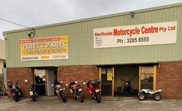 Northside Motorcycle Centre